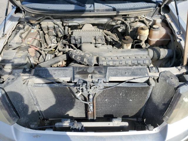 Photo 11 from auction – 2007 FORD F150 SUPER with VIN 1FTPW14597KC97003