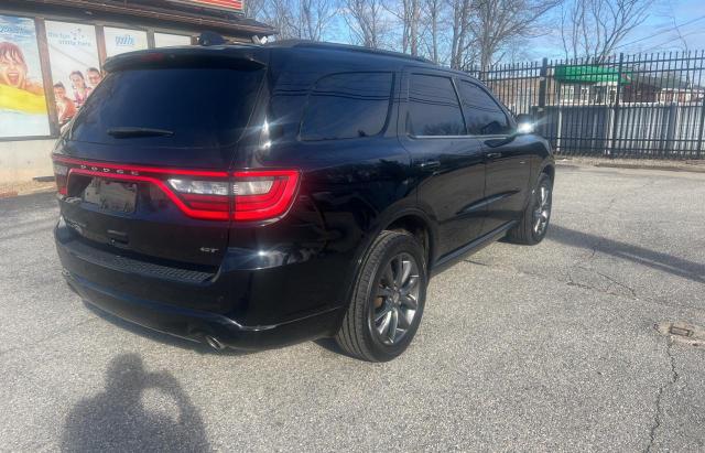 Photo 4 from auction – 2017 DODGE DURANGO with VIN 1C4RDJDG3HC928792