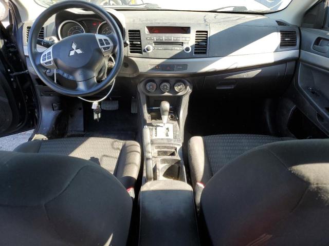 Photo 8 from auction – 2013 MITSUBISHI LANCER ES/ with VIN JA32U2FUXDU018666