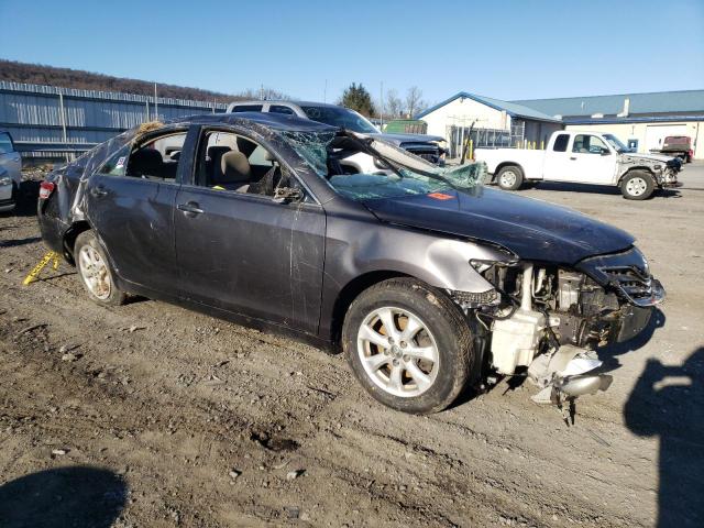 صورة رقم 4 من المزاد - 2011 TOYOTA CAMRY BASE مع VIN 4T4BF3EK7BR187303