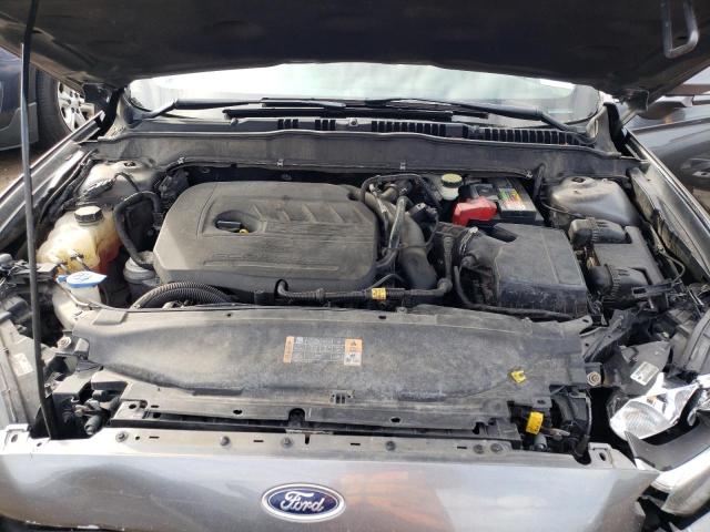 Photo 11 from auction – 2014 FORD FUSION SE with VIN 3FA6P0HD0ER208759