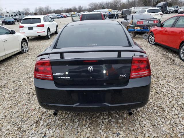 Photo 6 from auction – 2006 DODGE CHARGER with VIN 2B3KA53HX6H136615