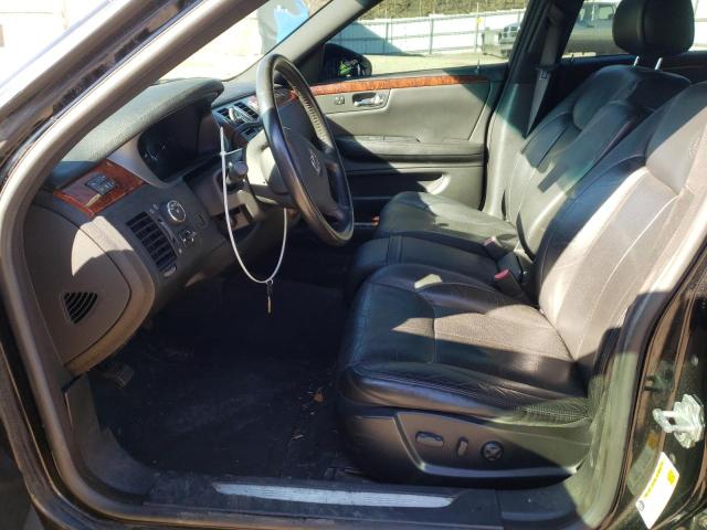 Photo 7 from auction – 2007 CADILLAC DTS with VIN 1G6KD57Y27U149845
