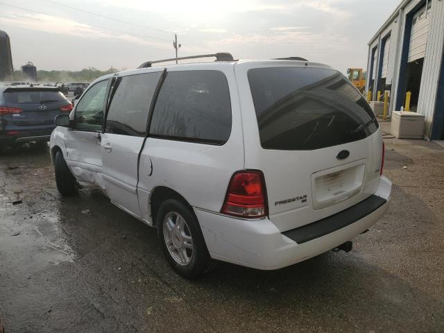 Photo 2 from auction – 2006 FORD FREESTAR S with VIN 2FMZA52206BA14600