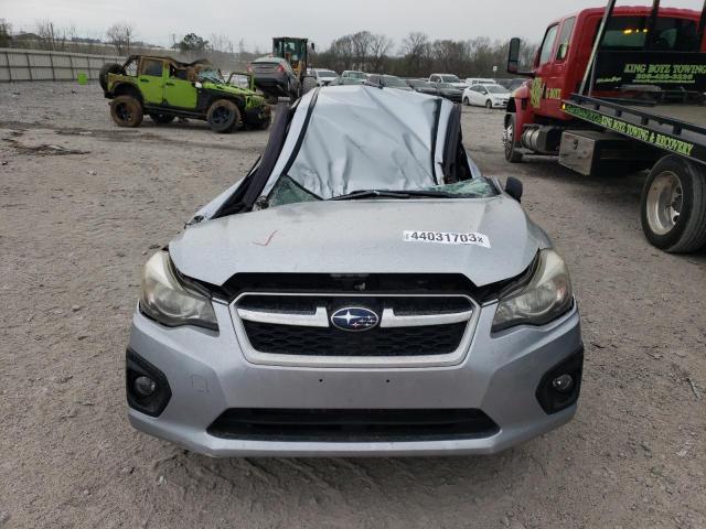 Photo 5 from auction – 2013 SUBARU IMPREZA with VIN JF1GPAA61DH850591