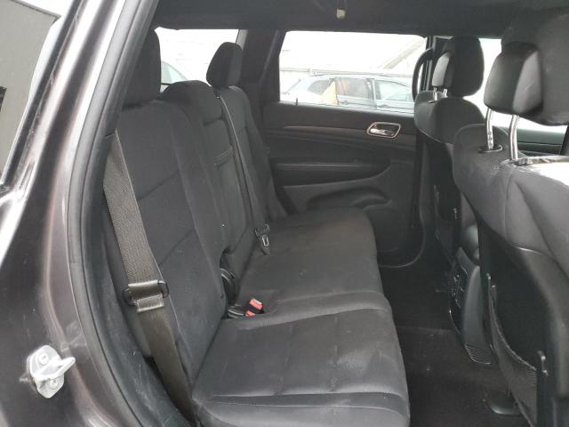 Photo 11 from auction – 2016 JEEP GRAND CHER with VIN 1C4RJFAG5GC378598