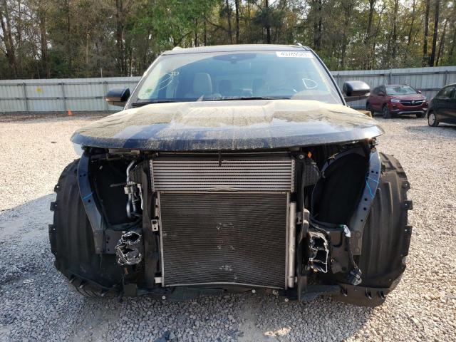 Photo 5 from auction – 2020 FORD EXPLORER P with VIN 1FM5K8HC9LGC96401