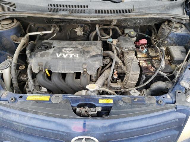 Photo 11 from auction – 2004 TOYOTA SCION XA with VIN JTKKT624340047279