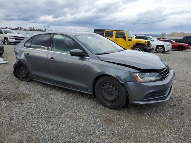 Photo 4 from auction – 2017 VOLKSWAGEN JETTA S with VIN 3VW167AJ8HM390922