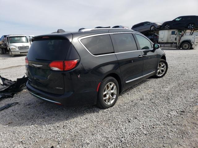 Photo 3 from auction – 2017 CHRYSLER PACIFICA L with VIN 2C4RC1GG5HR527900