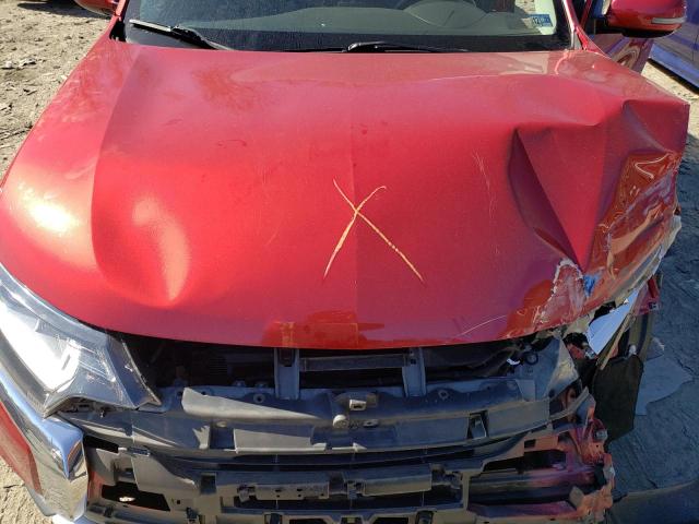 Photo 12 from auction – 2018 MITSUBISHI OUTLANDER with VIN JA4AD3A39JZ037574