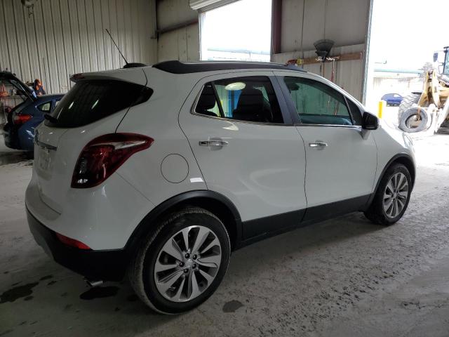 Photo 3 from auction – 2019 BUICK ENCORE PRE with VIN KL4CJASB2KB942115