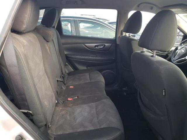 Photo 10 from auction – 2016 NISSAN ROGUE S with VIN KNMAT2MT1GP722476