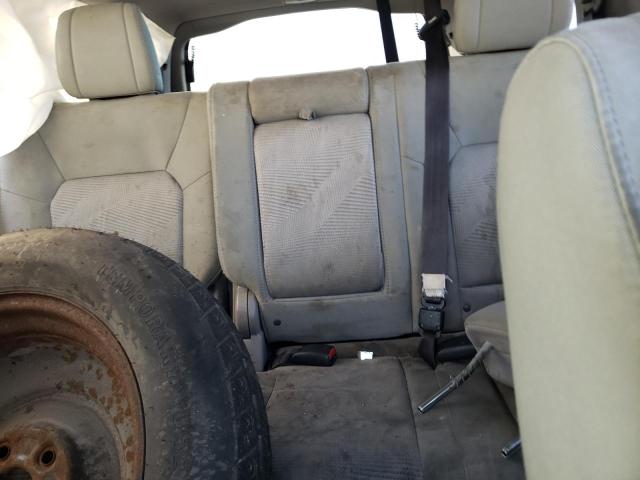 Photo 10 from auction – 2015 HONDA PILOT LX with VIN 5FNYF4H24FB020342