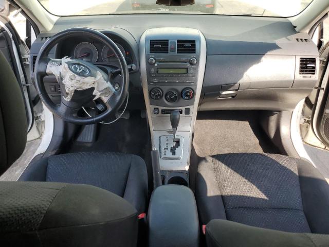 Photo 8 from auction – 2010 TOYOTA COROLLA BA with VIN 2T1BU4EE9AC451346
