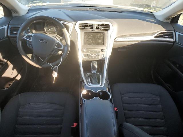Photo 8 from auction – 2016 FORD FUSION SE with VIN 1FA6P0HD4G5113370