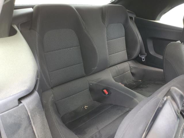 Photo 10 from auction – 2015 FORD MUSTANG with VIN 1FATP8EM7F5419144