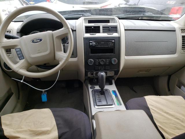 Photo 8 from auction – 2008 FORD ESCAPE with VIN 1FMCU03178KB90266