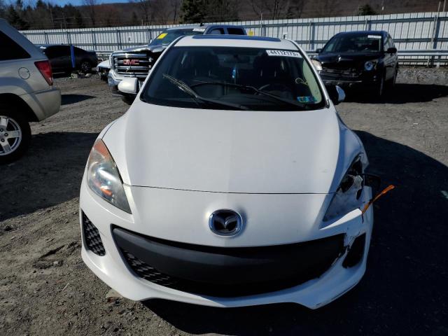 Photo 5 from auction – 2012 MAZDA 3 I with VIN JM1BL1V81C1695690