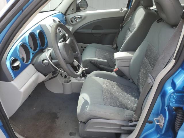 Photo 7 from auction – 2008 CHRYSLER PT CRUISER with VIN 3A8FY48B48T113666