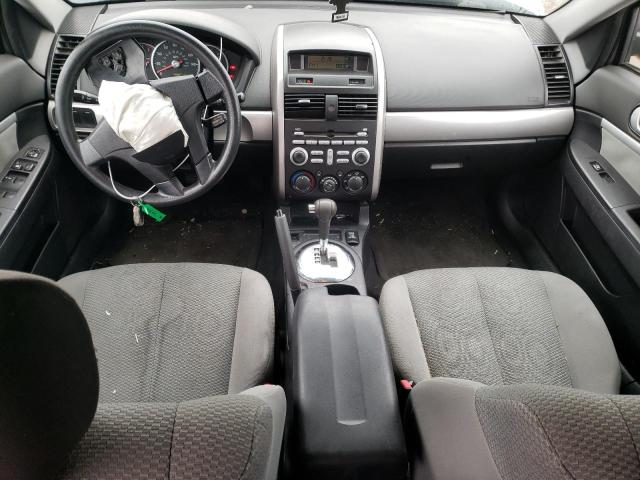 Photo 8 from auction – 2008 MITSUBISHI GALANT ES with VIN 4A3AB36F18E030146