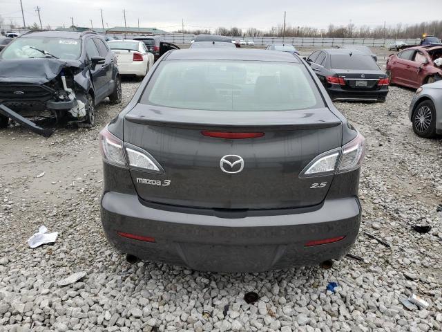 Photo 6 from auction – 2010 MAZDA 3 S with VIN JM1BL1S52A1138049