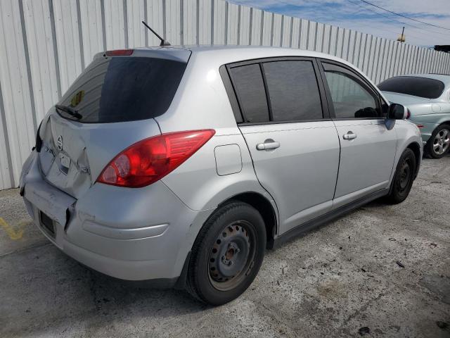 Photo 3 from auction – 2007 NISSAN VERSA S with VIN 3N1BC13E67L409181