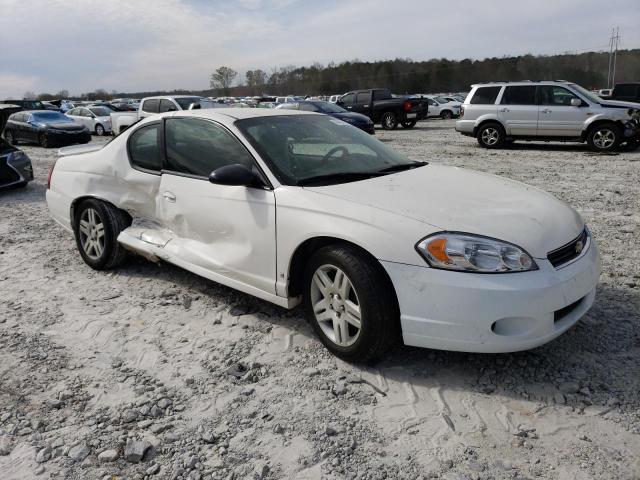 Photo 4 from auction – 2007 CHEVROLET MONTE CARL with VIN 2G1WK16K979299256