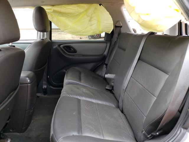 Photo 11 from auction – 2007 FORD ESCAPE HEV with VIN 1FMCU49H87KA99176