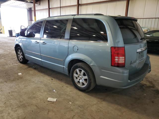 Photo 2 from auction – 2010 CHRYSLER TOWN & COU with VIN 2A4RR5D14AR278236