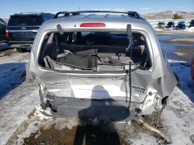 Photo 6 from auction – 2001 MAZDA TRIBUTE DX with VIN 4F2YU06141KM57617