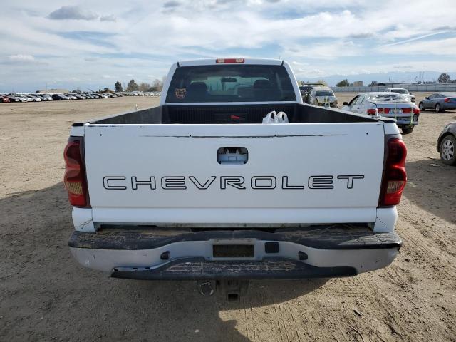 Photo 6 from auction – 2003 CHEVROLET SILVERADO with VIN 1GCHC29U13E287142