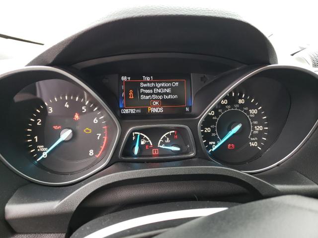 Photo 9 from auction – 2017 FORD ESCAPE TIT with VIN 1FMCU0J95HUC72204