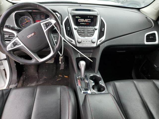 Photo 8 from auction – 2015 GMC TERRAIN SL with VIN 2GKALTEK3F6176861