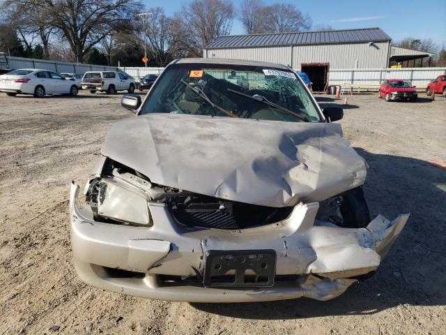 Photo 5 from auction – 2000 MAZDA PROTEGE DX with VIN JM1BJ2221Y0271970
