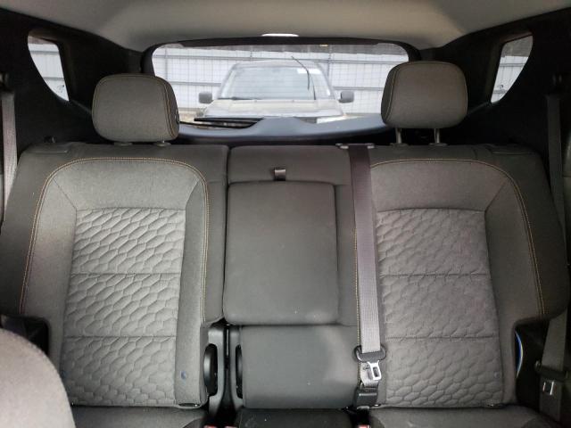 Photo 10 from auction – 2019 CHEVROLET EQUINOX LT with VIN 2GNAXJEV2K6279480