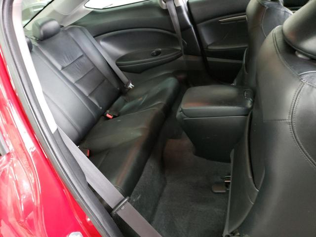 Photo 10 from auction – 2010 HONDA ACCORD with VIN 1HGCS1B83AA019218