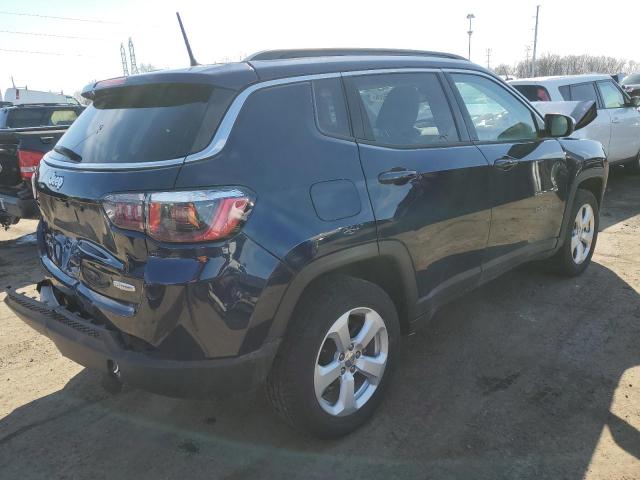 Photo 3 from auction – 2018 JEEP COMPASS LA with VIN 3C4NJDBB3JT454823
