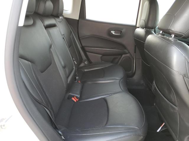 Photo 11 from auction – 2020 JEEP COMPASS LA with VIN 3C4NJCBB2LT176574