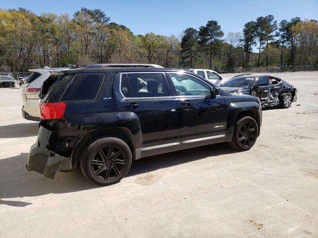 Photo 3 from auction – 2012 GMC TERRAIN SL with VIN 2GKFLTE50C6211691