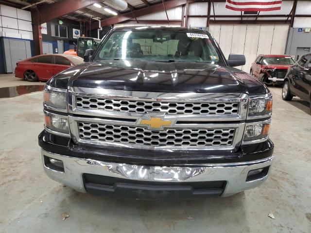 Photo 5 from auction – 2014 CHEVROLET SILVERADO with VIN 1GCRCREH8EZ201147