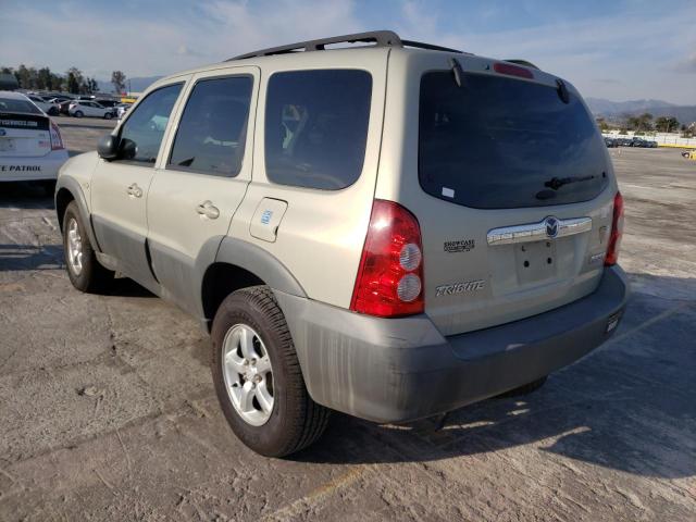 Photo 2 from auction – 2006 MAZDA TRIBUTE I with VIN 4F2YZ02Z26KM08940