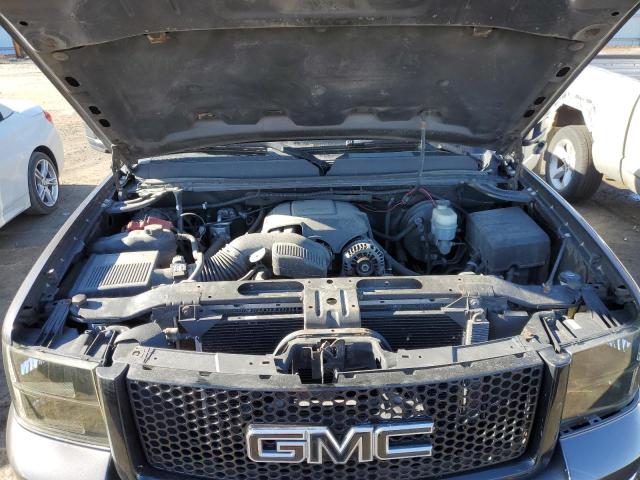 Photo 11 from auction – 2011 GMC SIERRA K15 with VIN 1GTR2VE32BZ339987
