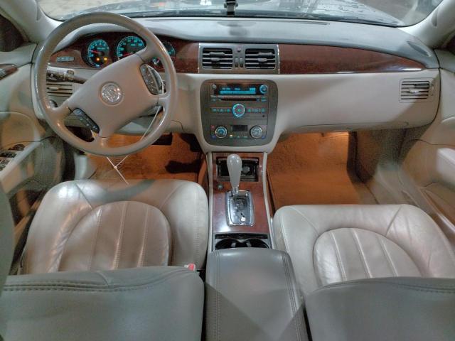 Photo 8 from auction – 2007 BUICK LUCERNE CX with VIN 1G4HD57277U198960