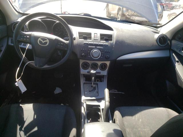 Photo 8 from auction – 2011 MAZDA 3 I with VIN JM1BL1VGXB1423886
