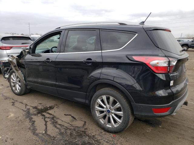 Photo 2 from auction – 2018 FORD ESCAPE TIT with VIN 1FMCU9J91JUB02271