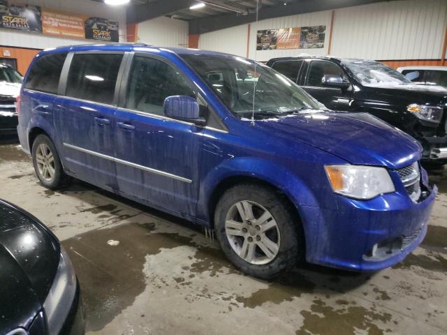 Photo 4 from auction – 2013 DODGE GRAND CARA with VIN 2C4RDGDG9DR758765