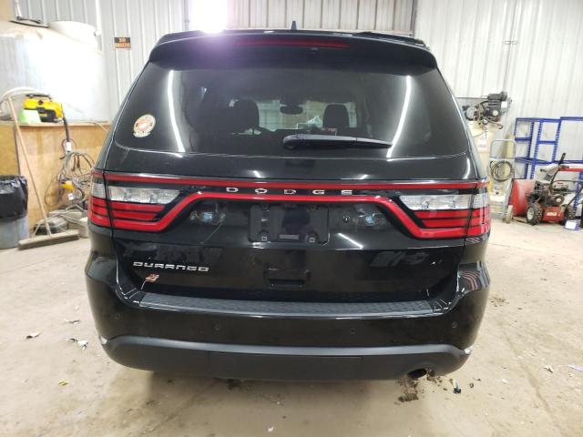Photo 6 from auction – 2021 DODGE DURANGO PU with VIN 1C4RDJFG4MC724588