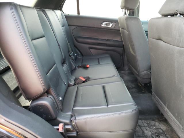Photo 11 from auction – 2017 FORD EXPLORER P with VIN 1FM5K8ARXHGD58698