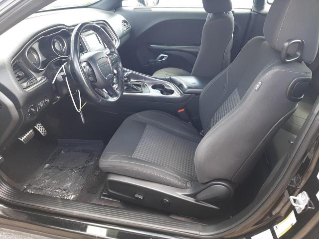 Photo 7 from auction – 2015 DODGE CHALLENGER with VIN 2C3CDZAG9FH865205